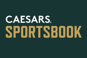 Caesars Sportsbook Review logo
