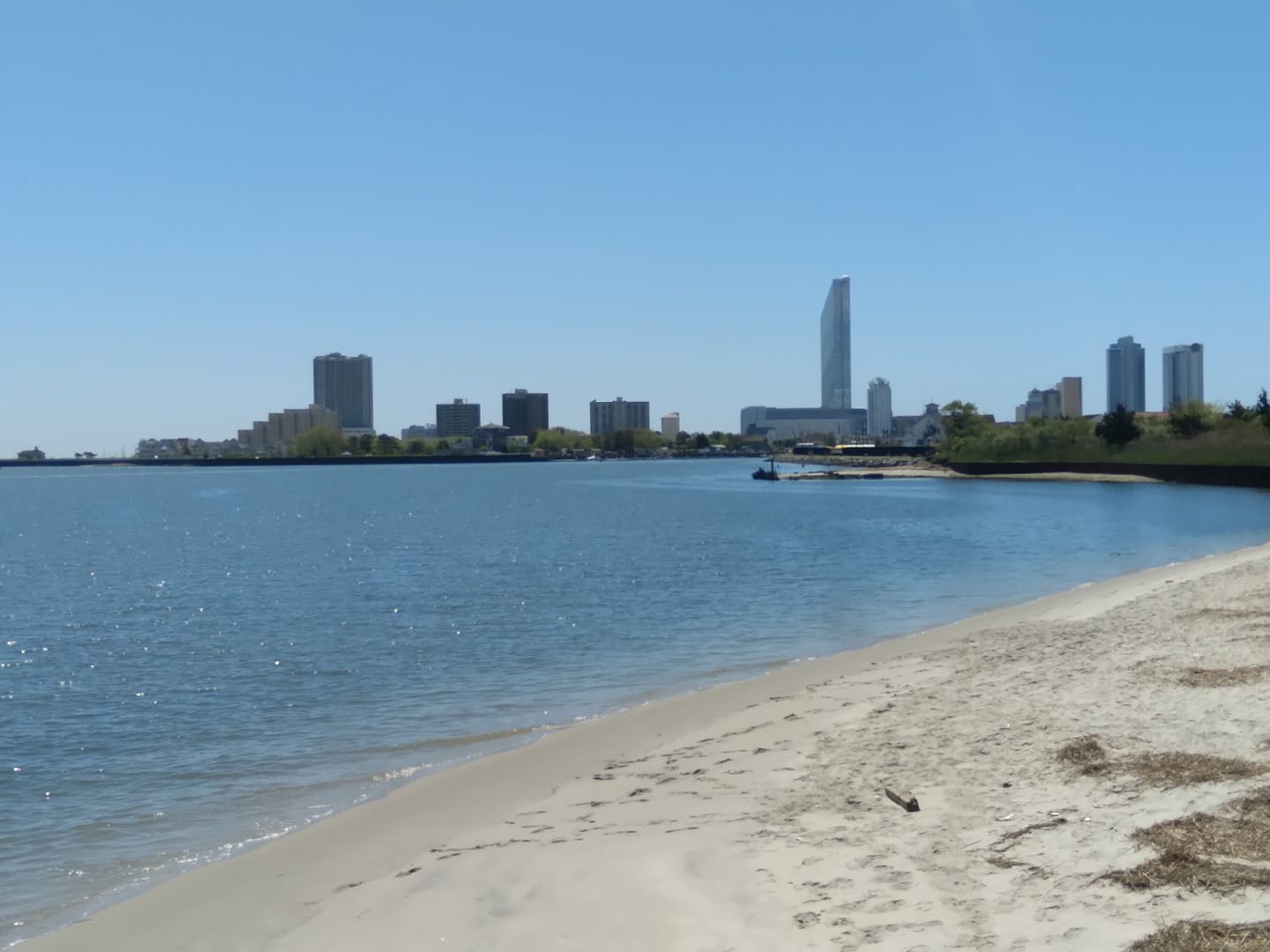 No Stopping New Jersey Sports Betting