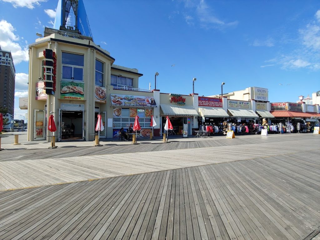 NJ, PA, Announce October Sports Betting Numbers