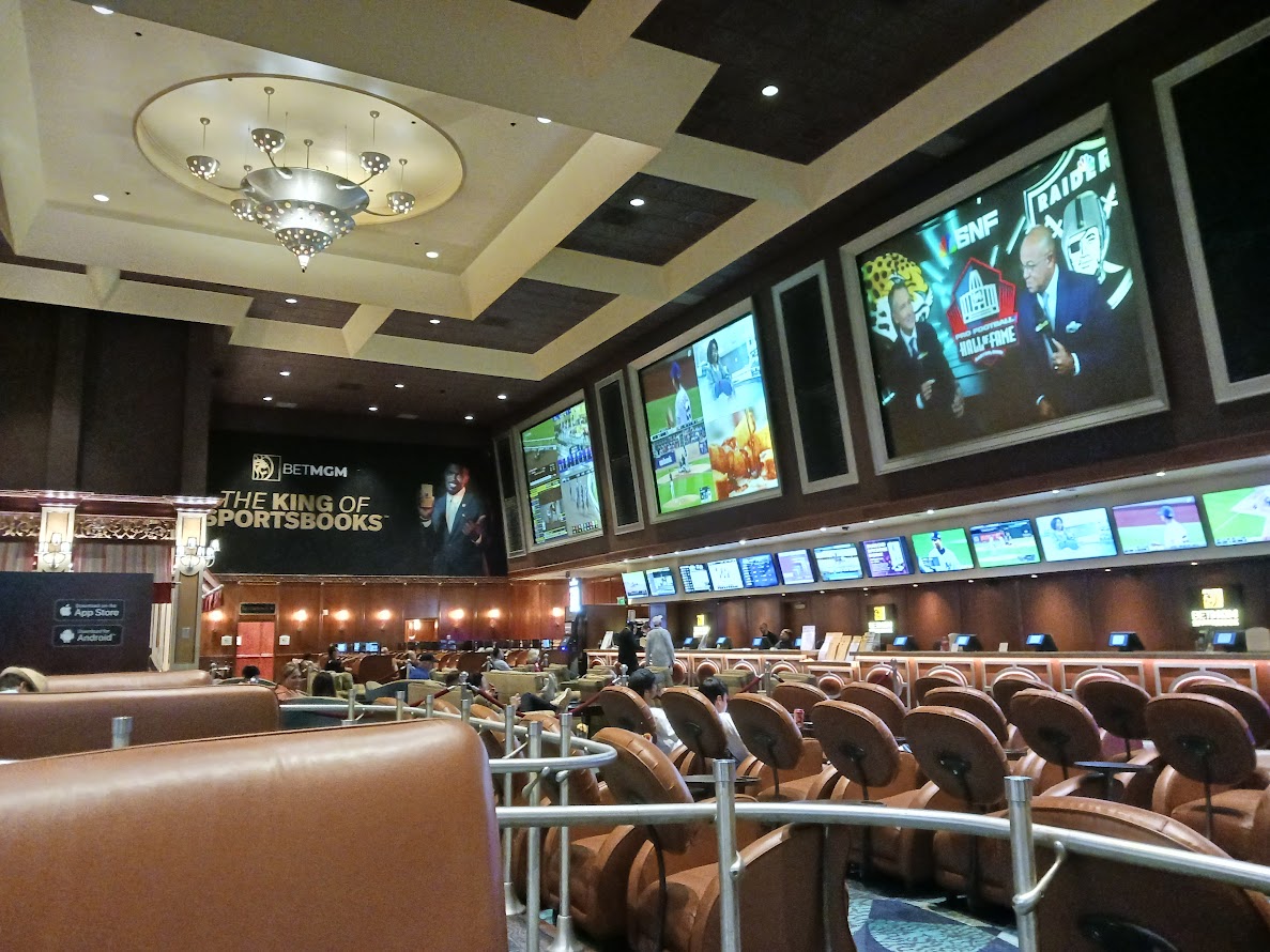 Closing Sportsbooks Shouldn’t Get to Void Pending Bets