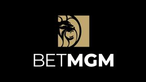 BetMGM Sportsbook Review logo