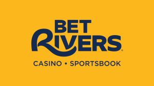 BetRivers Sportsbook Review logo