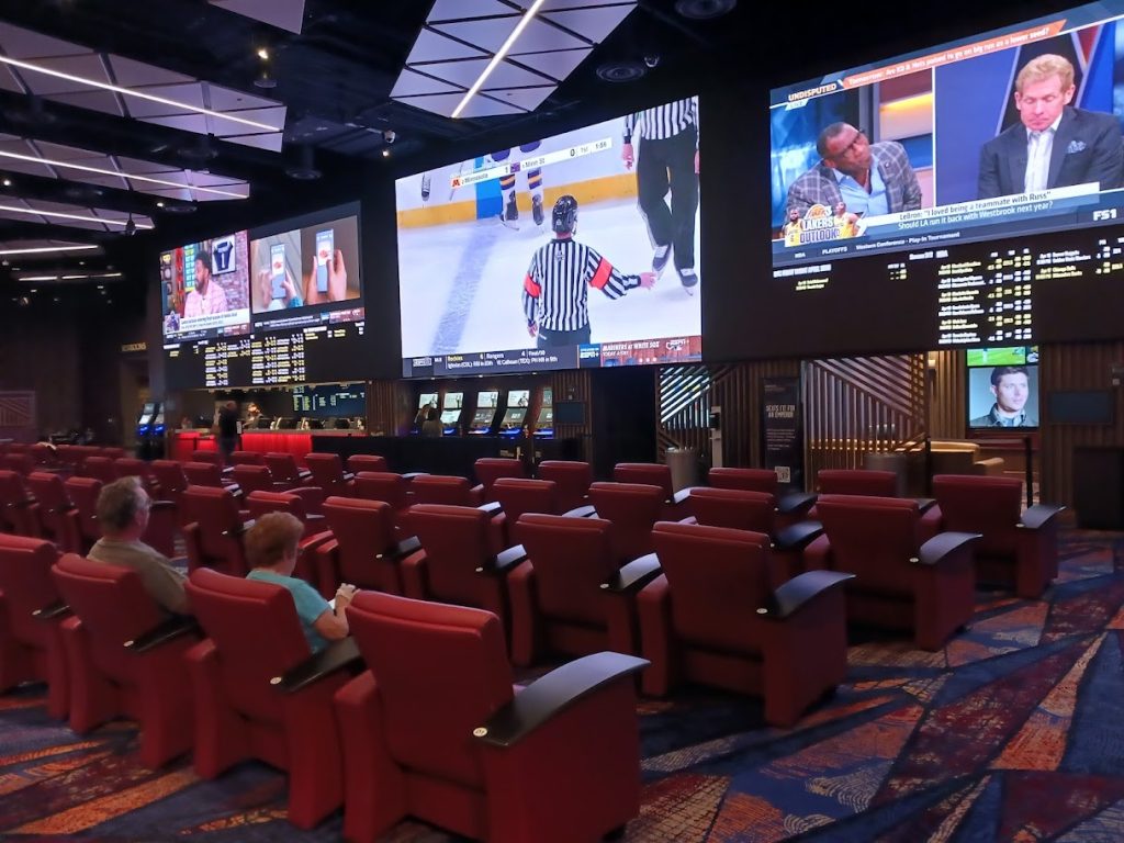 North Carolina Online Sportsbook Deposit Options