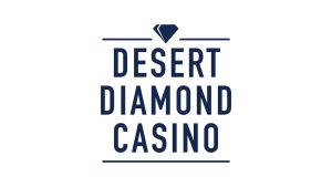 Desert Diamond Sports Review logo