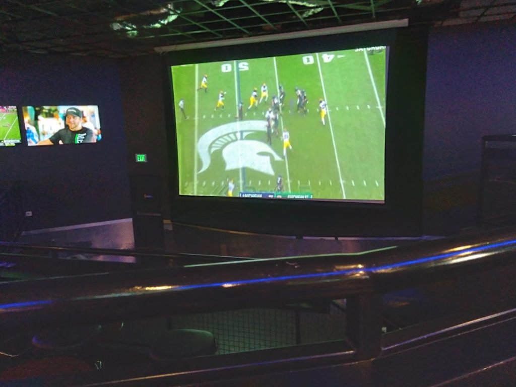 Failed Legal Sportsbooks and Poker Sites