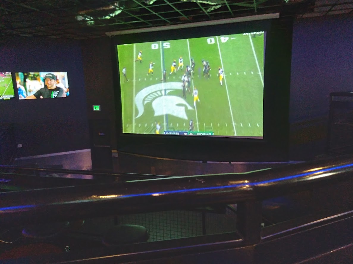 Failed Legal Sportsbooks and Poker Sites