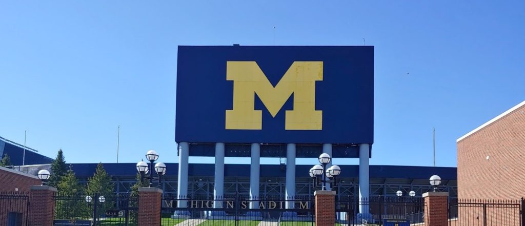 Michigan Making Moves in iGaming Industry