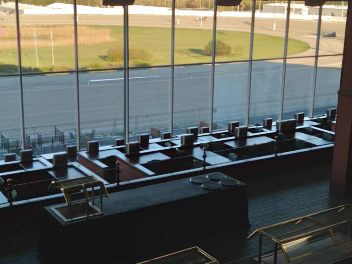 Ohio Sports Betting Continues to Sink