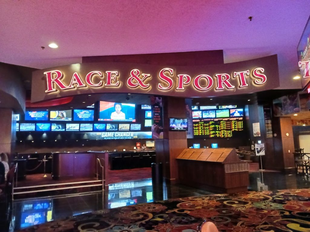 What I Would Change in an Online Sportsbook Reboot