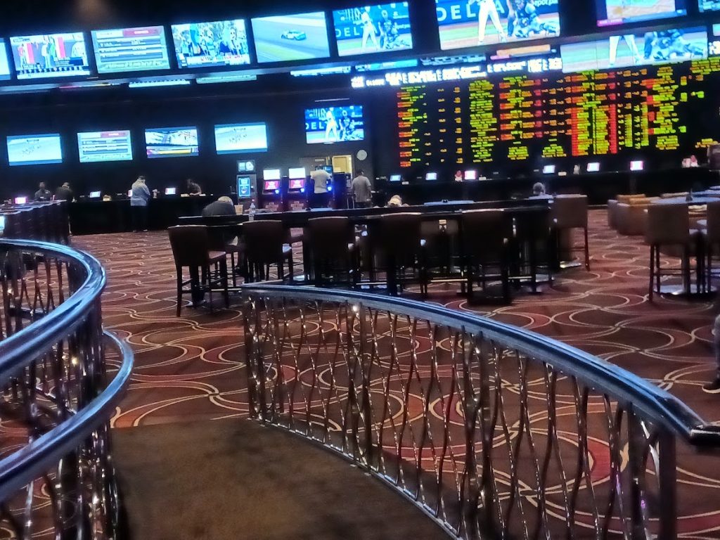 Don’t Want Offshore Gambling to Exist? Stop Facilitating It